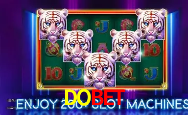 DOBET: A Experiência de Casino com Jogos de Mesa ao Vivo