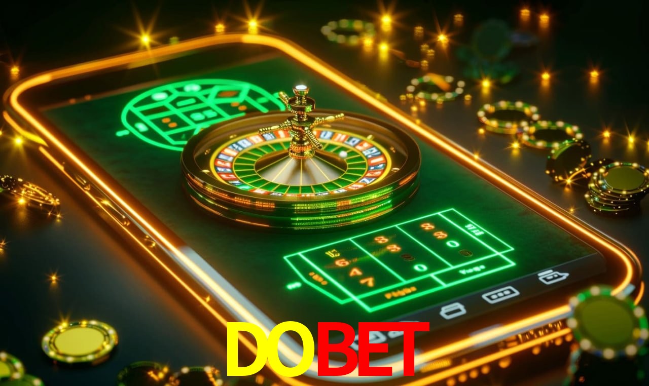 DOBET login
